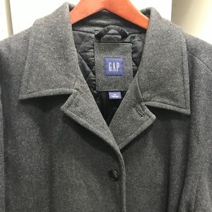 GAP Pea Coat